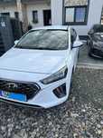 Hyundai IONIQ Primul proprietar
