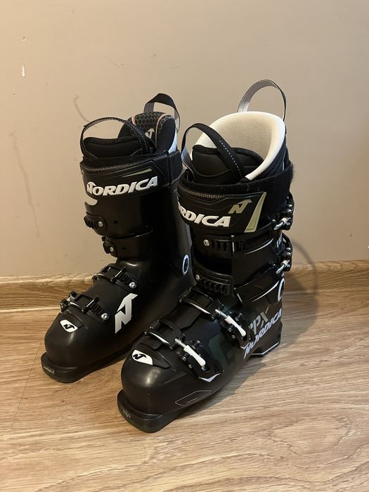 Ски обувки Head 39- 40 номер