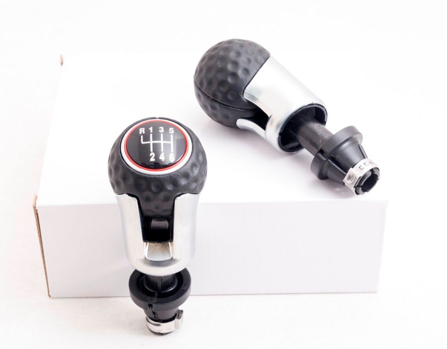 Nuca schimbator de viteze Volkswagen Golf Mk5 Mk6 Mk7 5 si 6 viteze