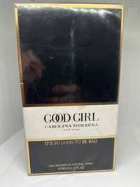 Parfum Carolina Herrera Good Girl Eau de Parfum