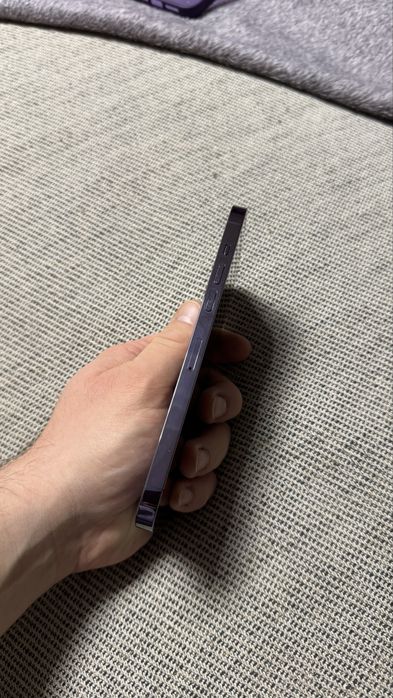 Iphone 14 Pro Max, 256 Gb, Mov