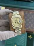 Rolex Date-Just 36