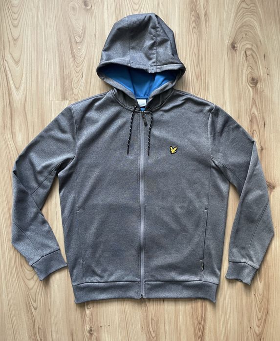 LYLE & SCOTT/ мъжки суичър L