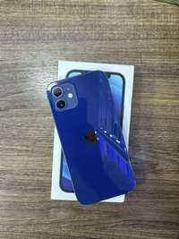 Iphone 12 blue 128gb 81%