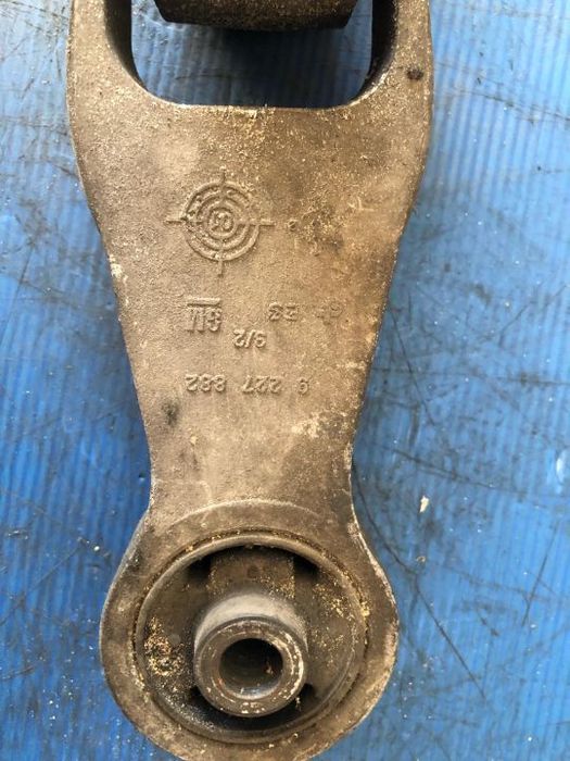 suport cutie viteza 1.2 benz opel agila corsa c astra g combo z12xe