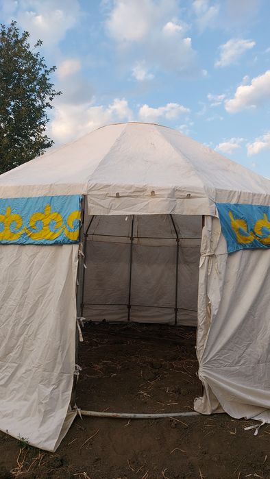 Продам Юрту летний вариант