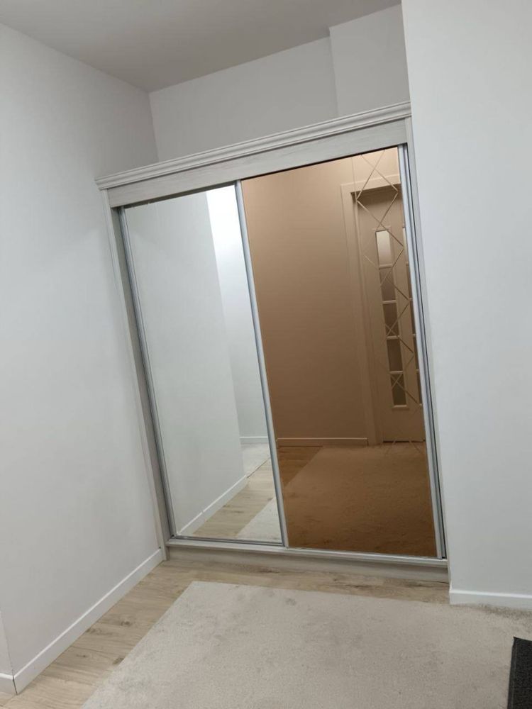 Срочна Продается Алмазар сити 1 комната 17/18