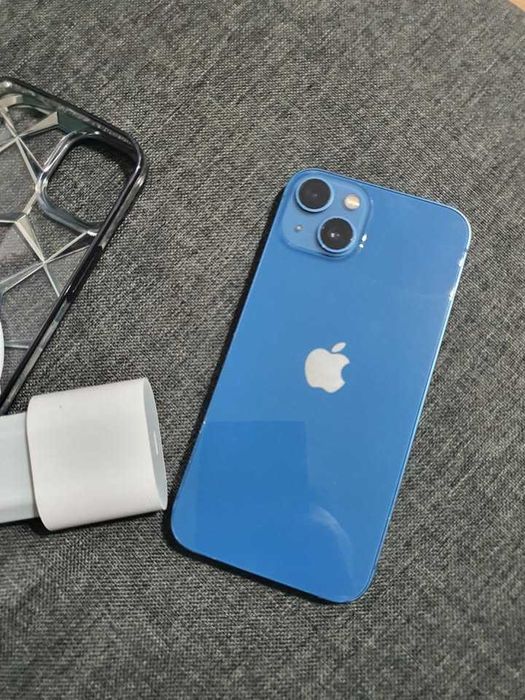 Iphone 13 -126gb - bat 100% - pret 14oo lei FIX