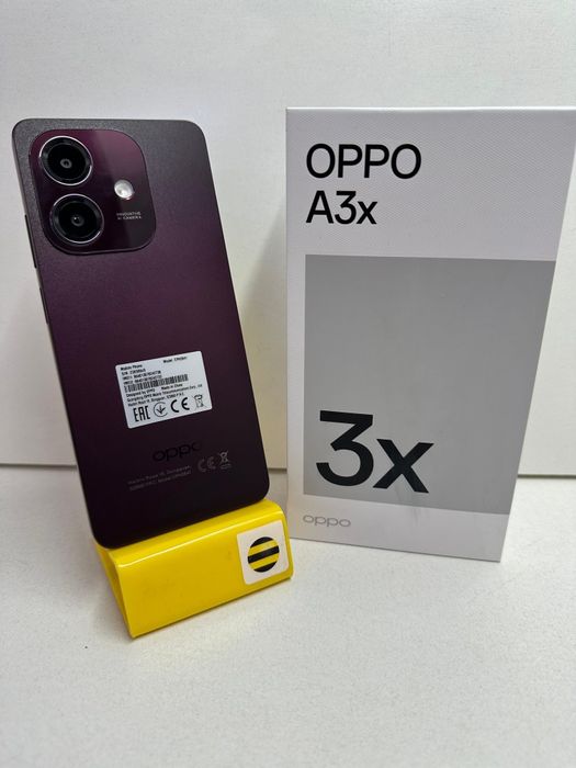 Продам Oppo A3x 64г