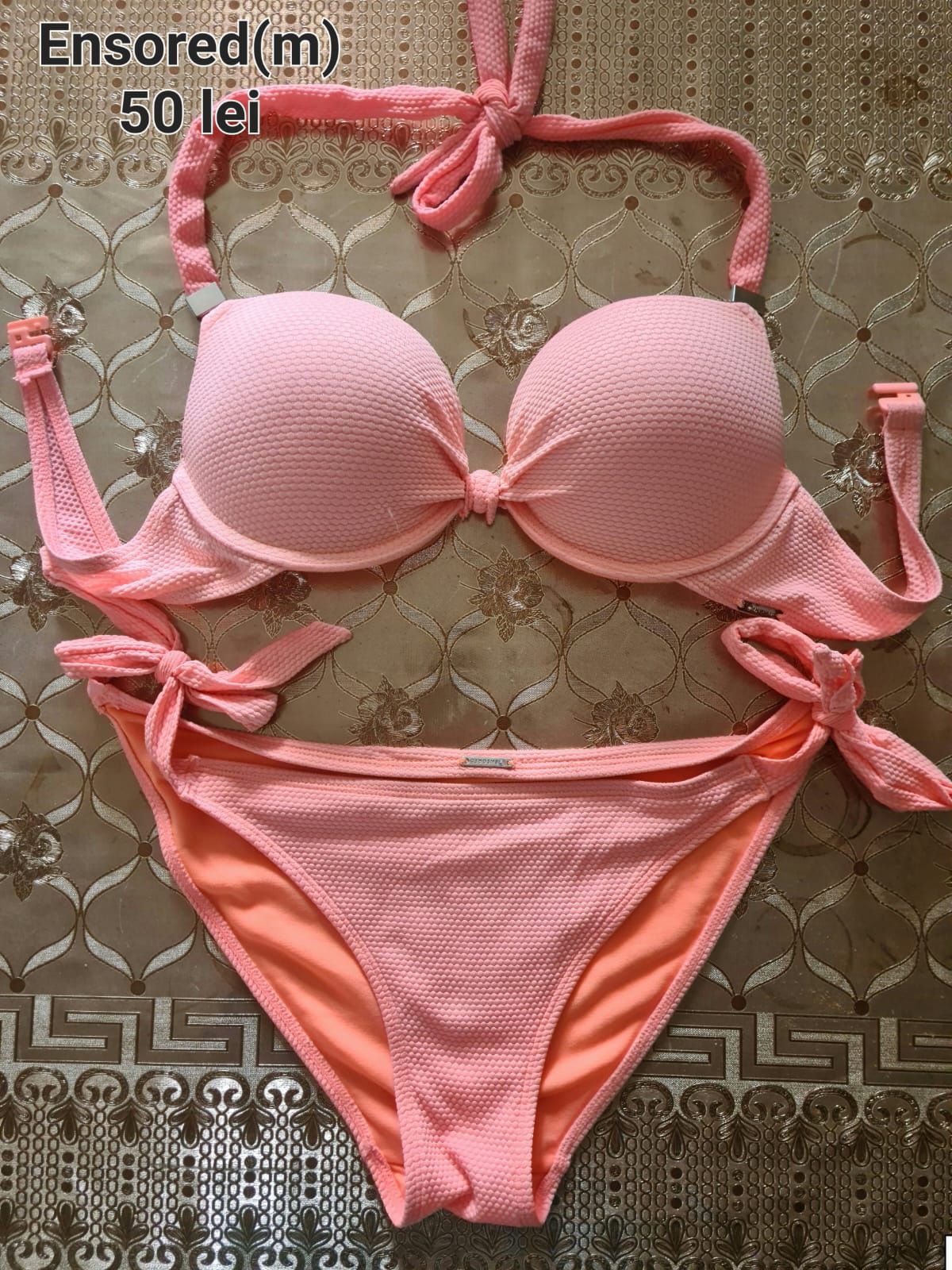 Costume de baie damă,S/M