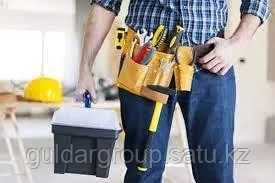 Мелко срочный ремонт