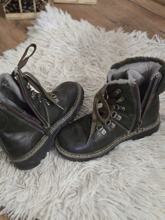 детски боти Mat Star