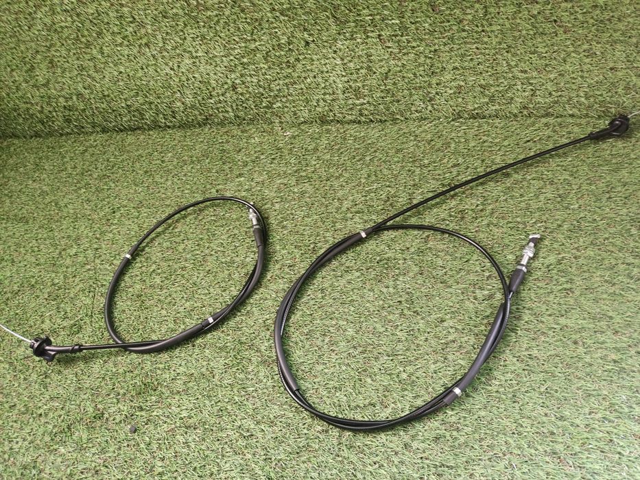 Honda CR-V RD1 трос газа