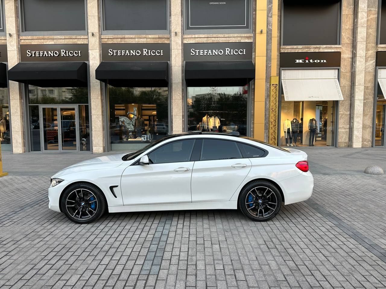 Продам срочно BMW краска 100% чистая пробег 51000
