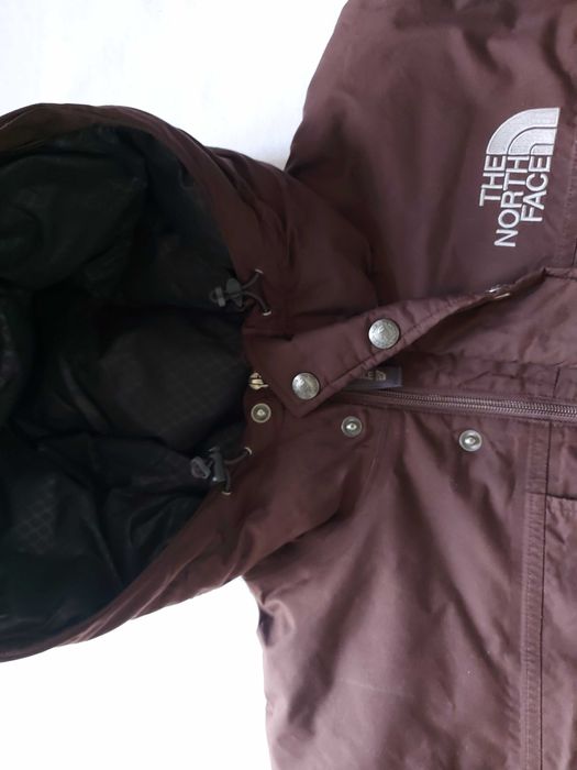 The North face Gotham XL/54,мъжко пухено яке парка,80%пух 20пера