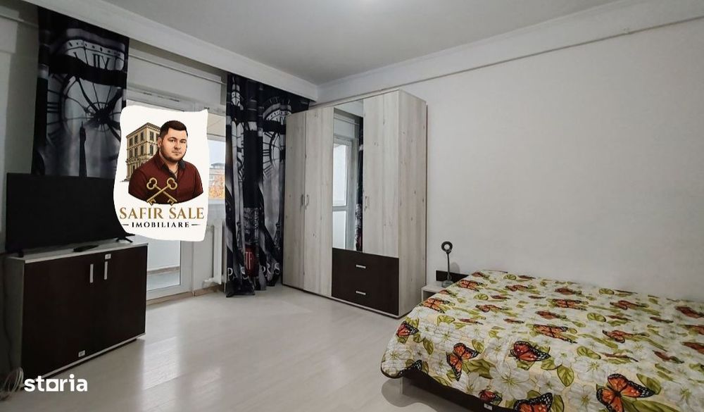 Garsoniera Gavana 3 48000euro