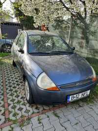 Ford Ka 1.4 benzina