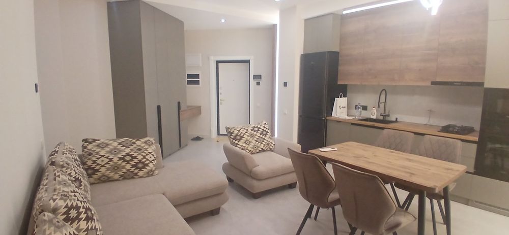 Сдам квартиру максим Горкый