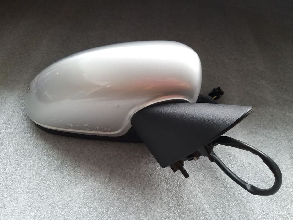 Oglinda dreapta opel corsa e e1020873 3 fire