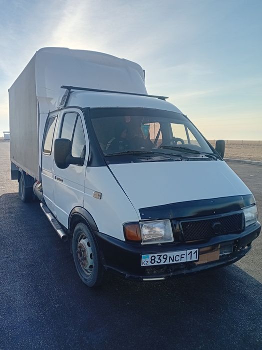 Газель фермер 4,20  город и междогород доставки