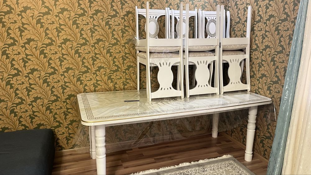 Столы 2в1. Жер стол. размер 1/2метр , 1/2,5метр.  Без стульев