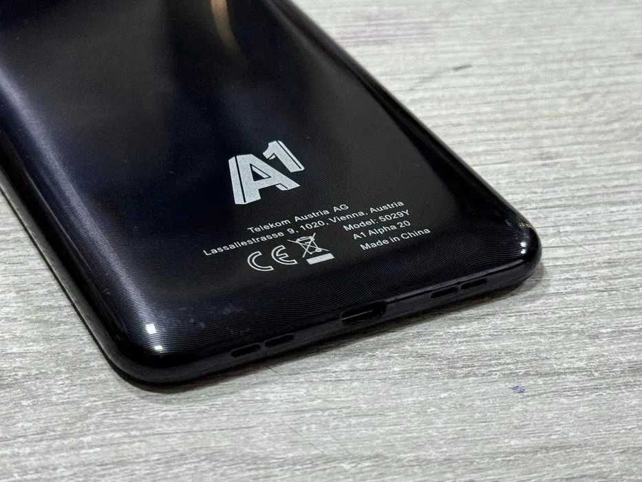 A1 Alpha 20 128 GB 4GB RAM