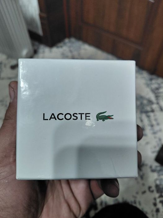 Lacoste qo'l soari orginal