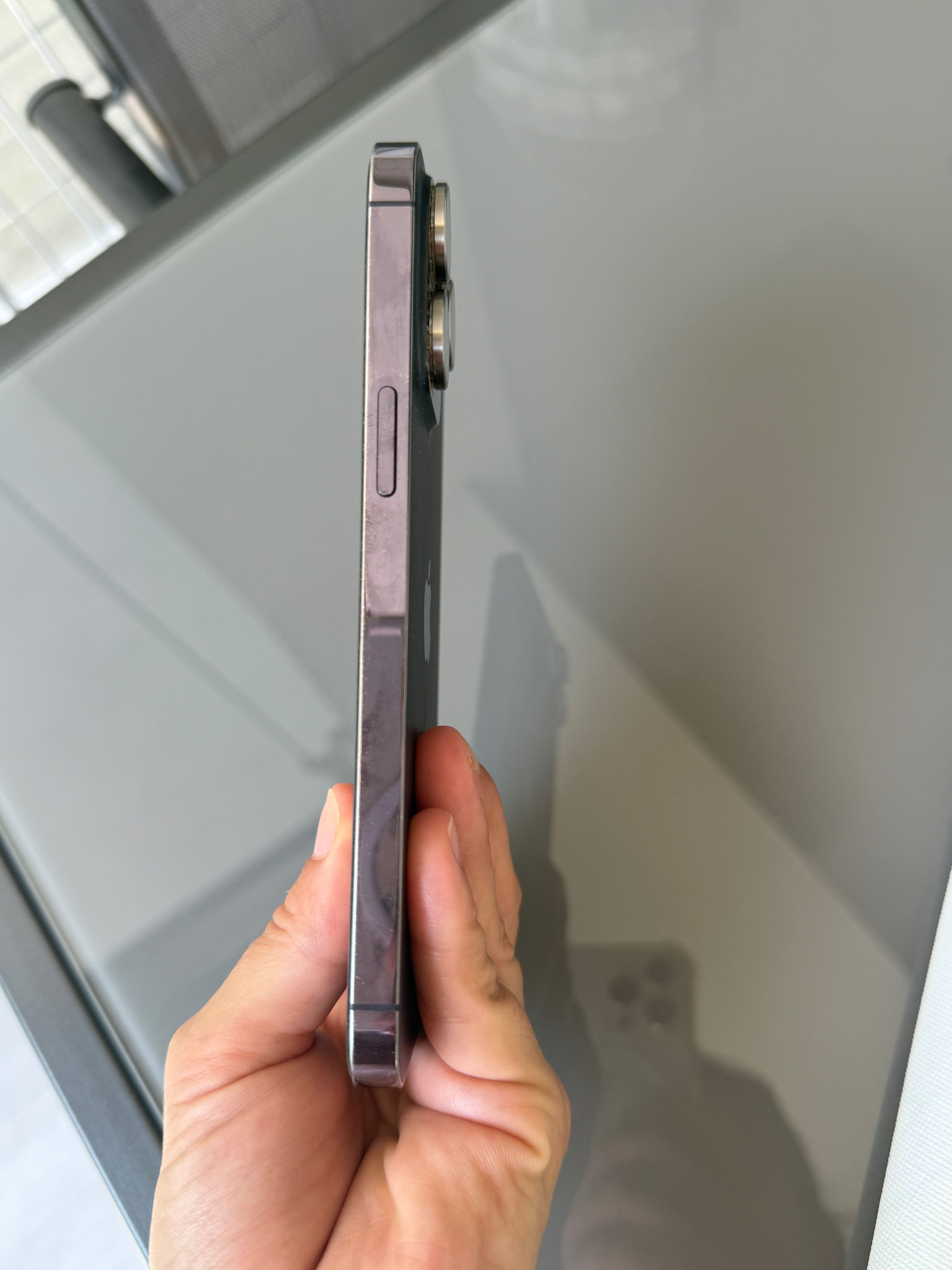 Vand Iphone 14 pro max