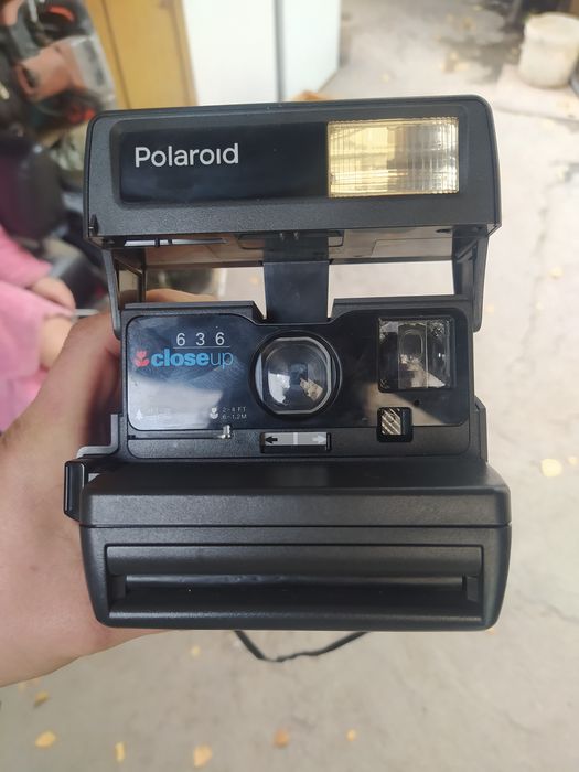 Срочно продам фотоаппарат