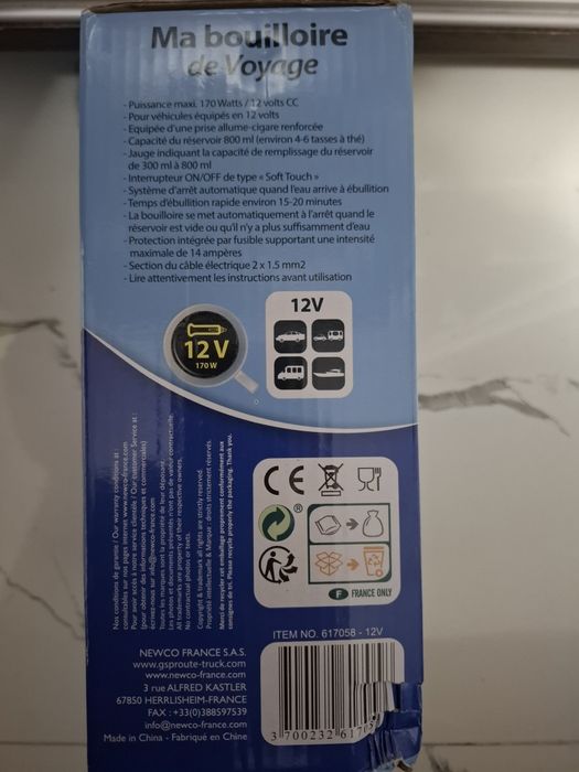 Cani de fiert apa ptr auto