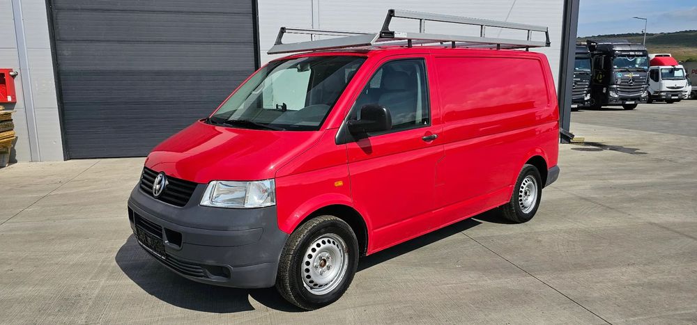 Volkswagen T5 1.9 TDi