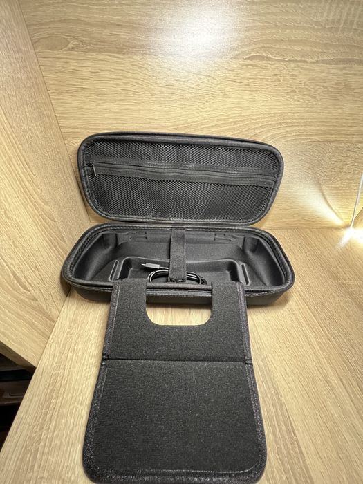 PlayStation Portal Remote Player - Midnight Black