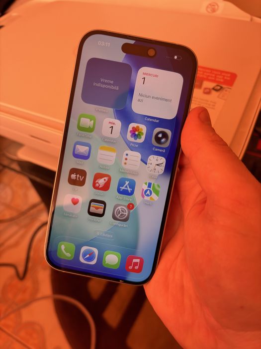 Iphone 15 256gb verde