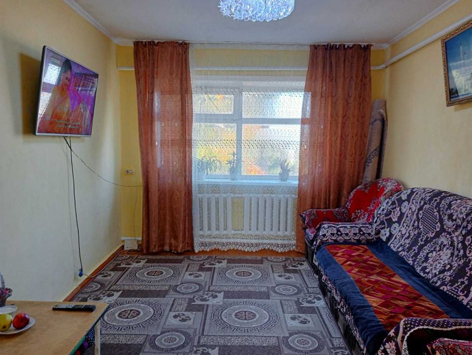Продам 3 ком кв.
