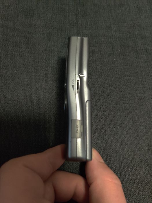 Recorder Olympus VN-960PC