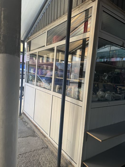 Spatiu comercial piata nord