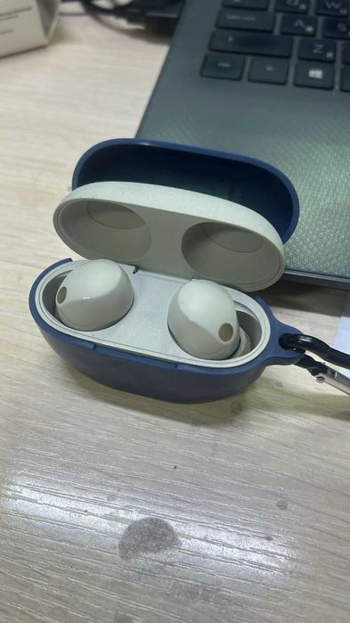 Sony WF-1000XM5;  2023г (Алматы) 783023