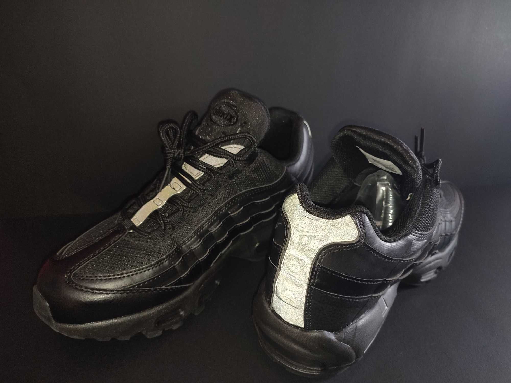 Nike Air Max 95 "Essential Black" - 43 44 45