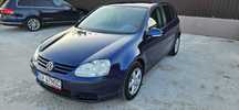Volkswagen Golf 5 1.9 TDI