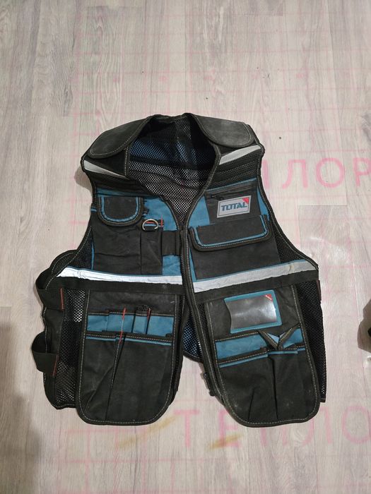 Спец одежда для работы