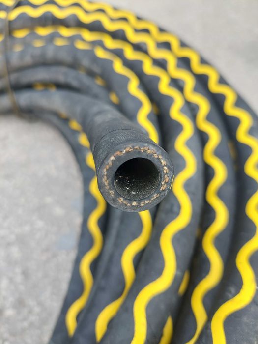 Маркучи 2 броя по 40 м