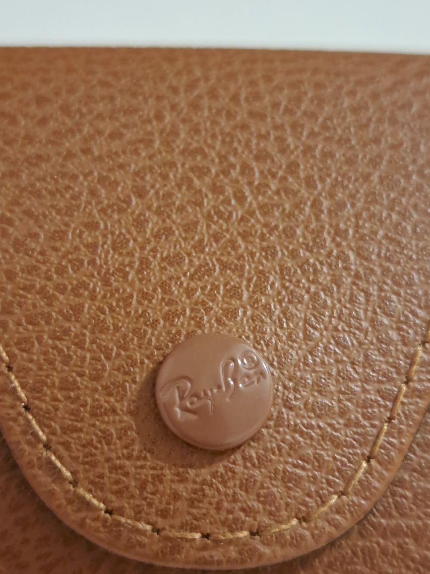 Оригинален калъф за очила Ray-Ban