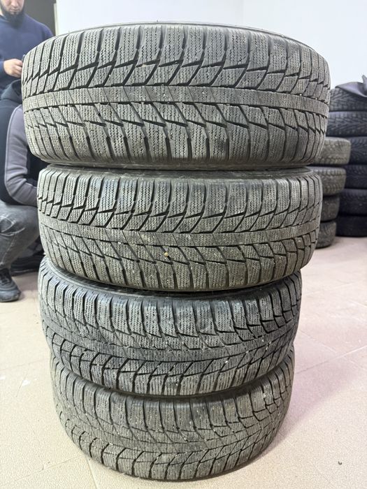 Продам резину 195/55/R16