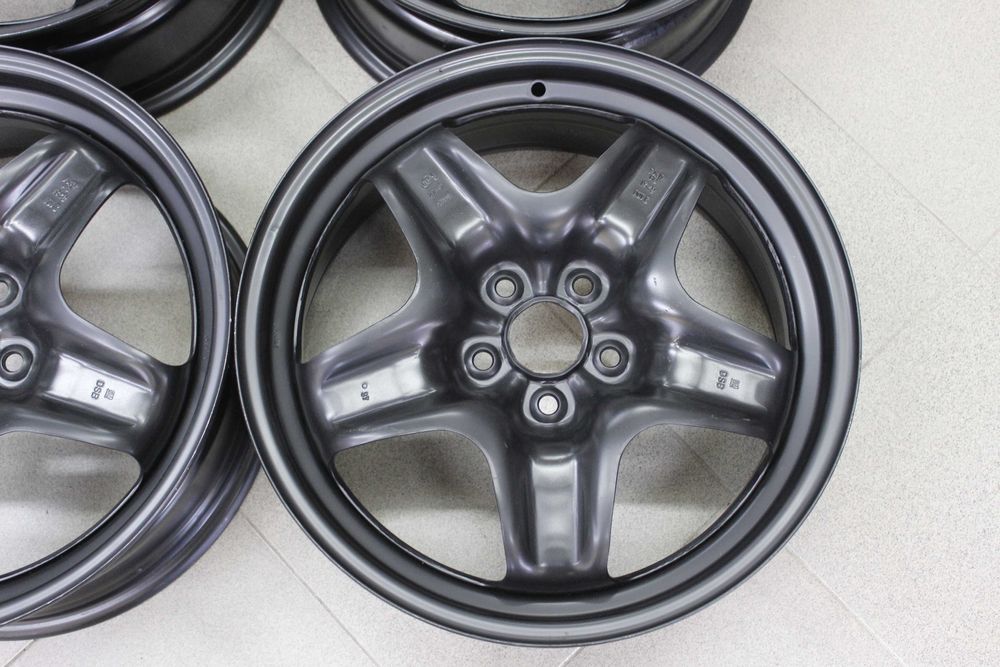 Джанти 17" 5x105 Opel Astra (J, K)