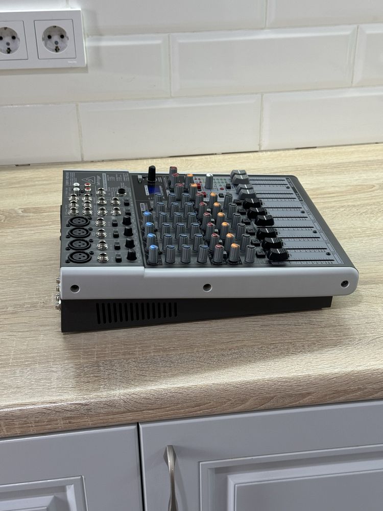 Behringer x1204 usb