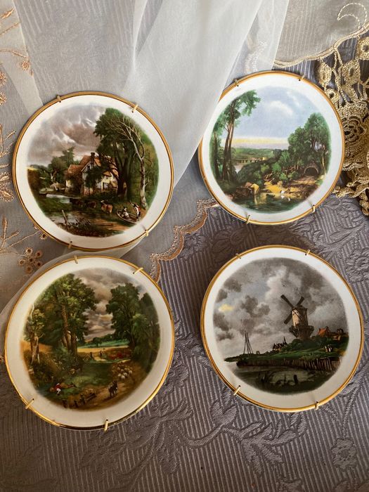 Винтидж порцелан и други вещи