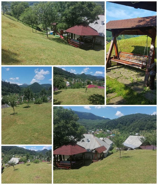 Vand casa Maramures