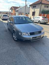 Vand Audi a4 b6 1.9 131 cp an 2005