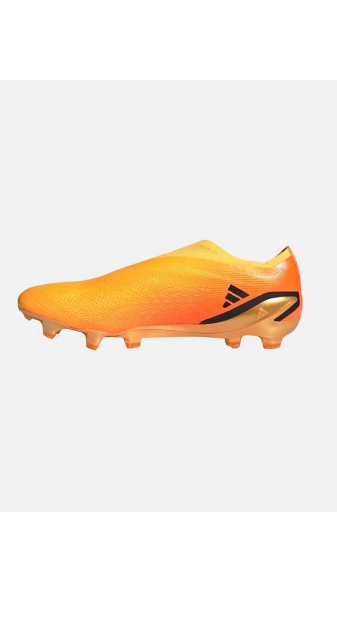 Football boots adidas performance X