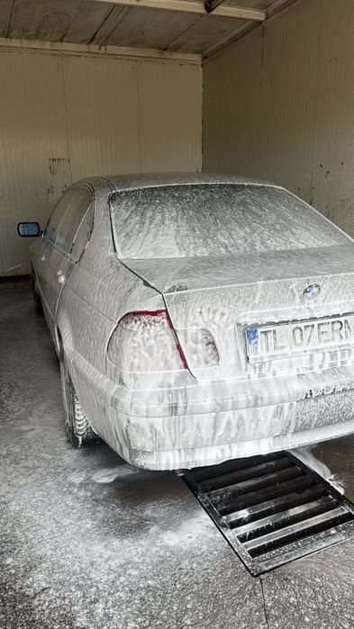 Vând sau schimb bmw e46